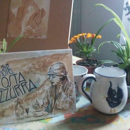 B&B Hotel Costa Azzurra Spotorno Zewnętrze zdjęcie