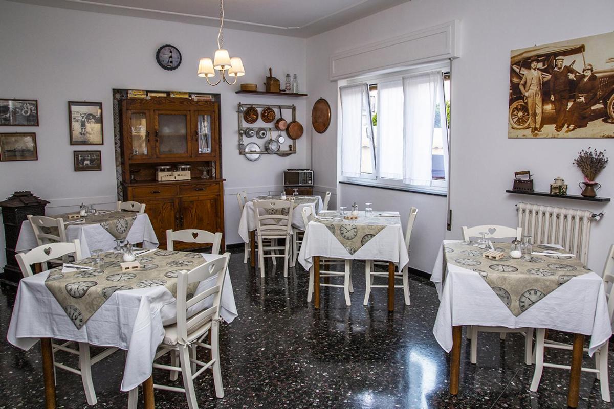 B&B Hotel Costa Azzurra Spotorno Zewnętrze zdjęcie