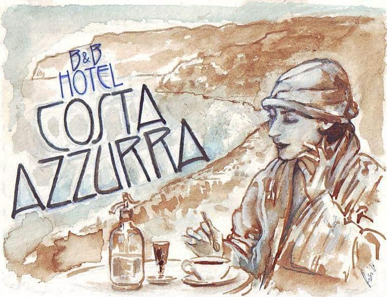 B&B Hotel Costa Azzurra Spotorno Zewnętrze zdjęcie