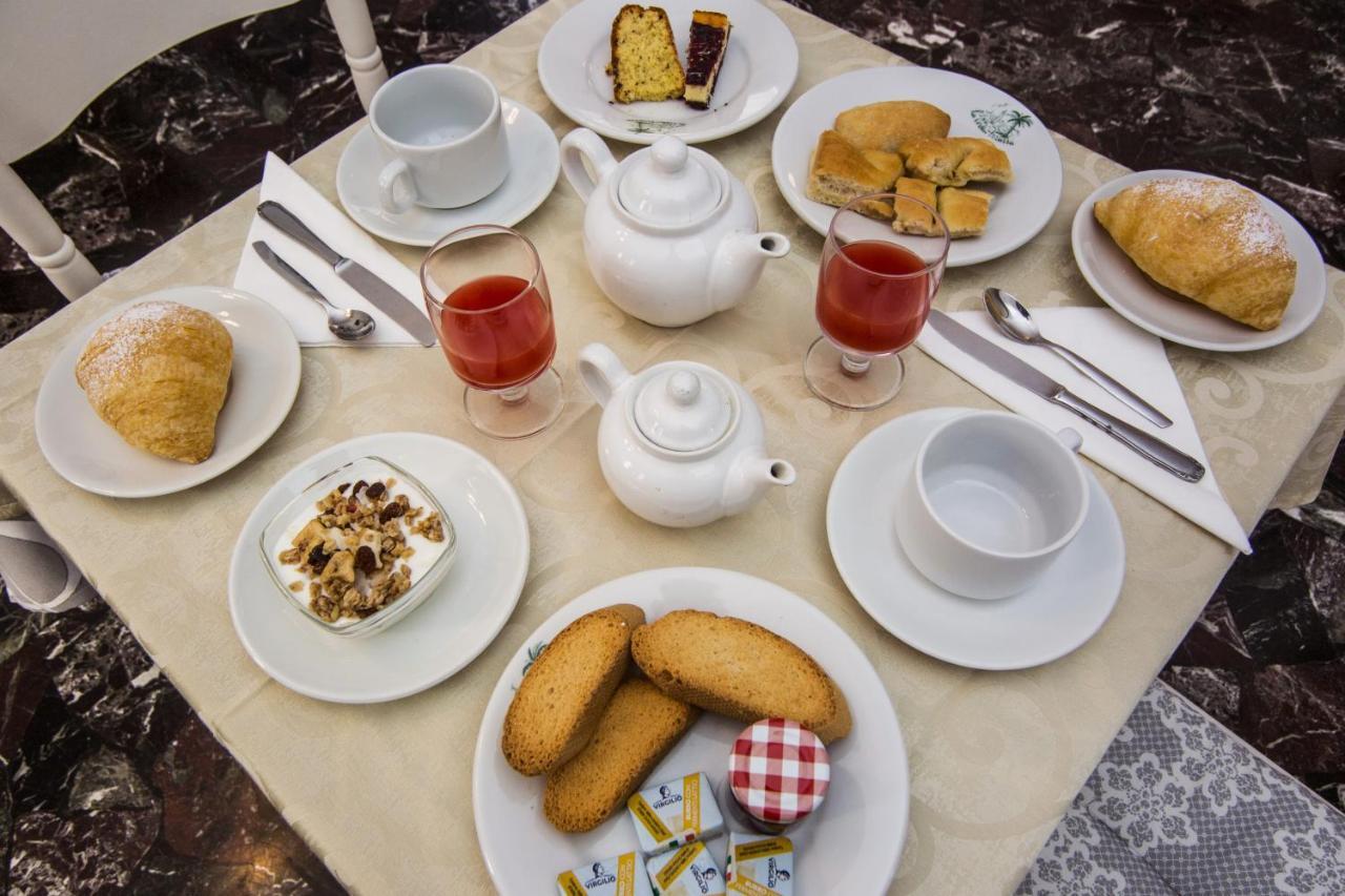 B&B Hotel Costa Azzurra Spotorno Zewnętrze zdjęcie