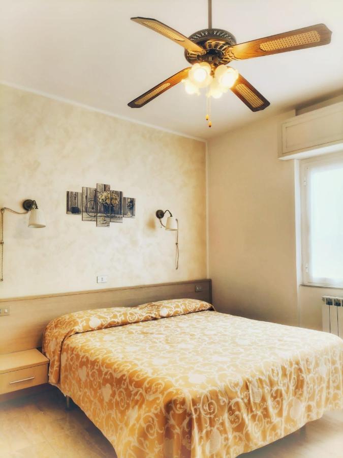 B&B Hotel Costa Azzurra Spotorno Zewnętrze zdjęcie