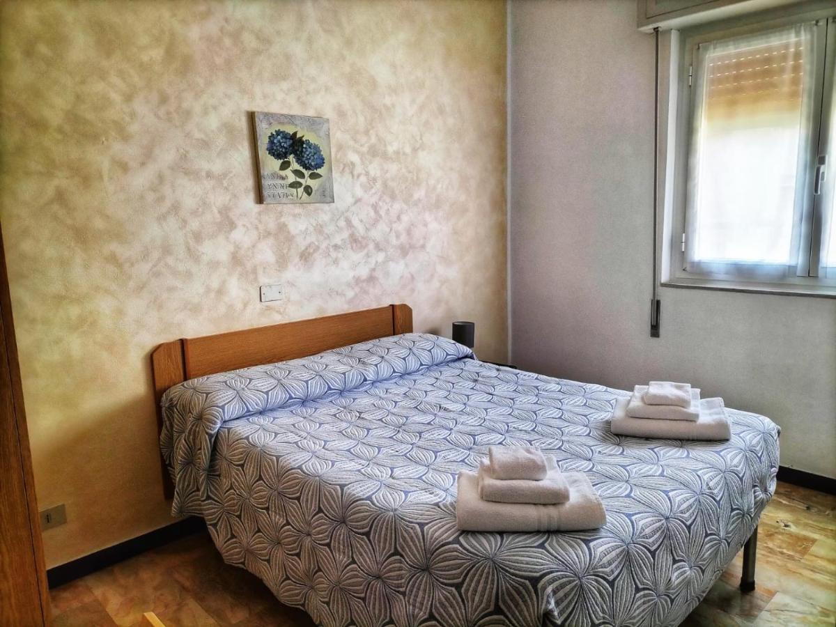 B&B Hotel Costa Azzurra Spotorno Zewnętrze zdjęcie