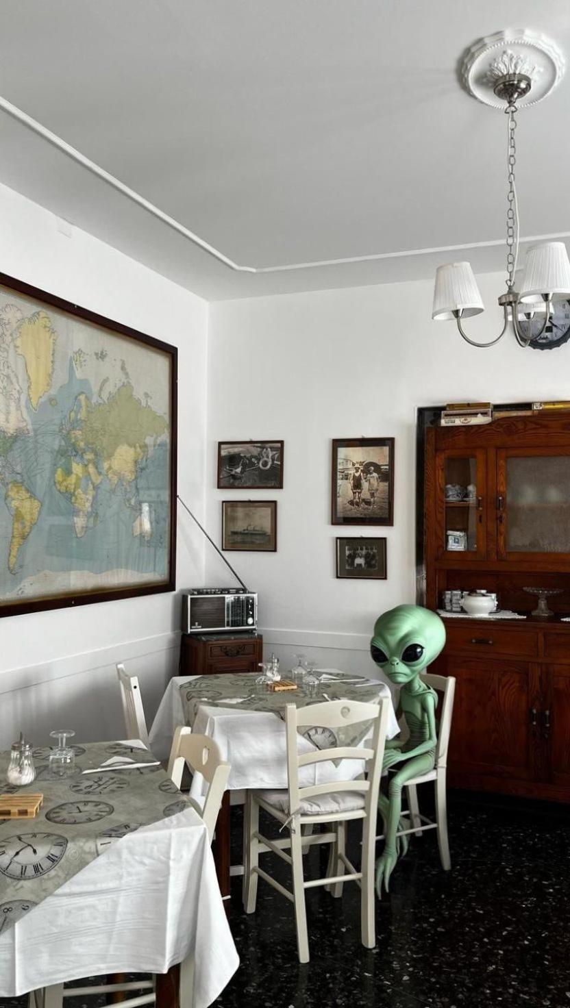 B&B Hotel Costa Azzurra Spotorno Zewnętrze zdjęcie