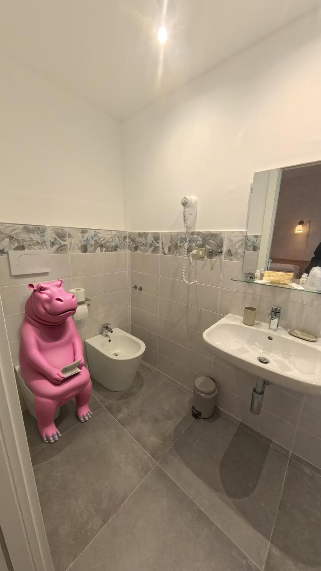 B&B Hotel Costa Azzurra Spotorno Zewnętrze zdjęcie