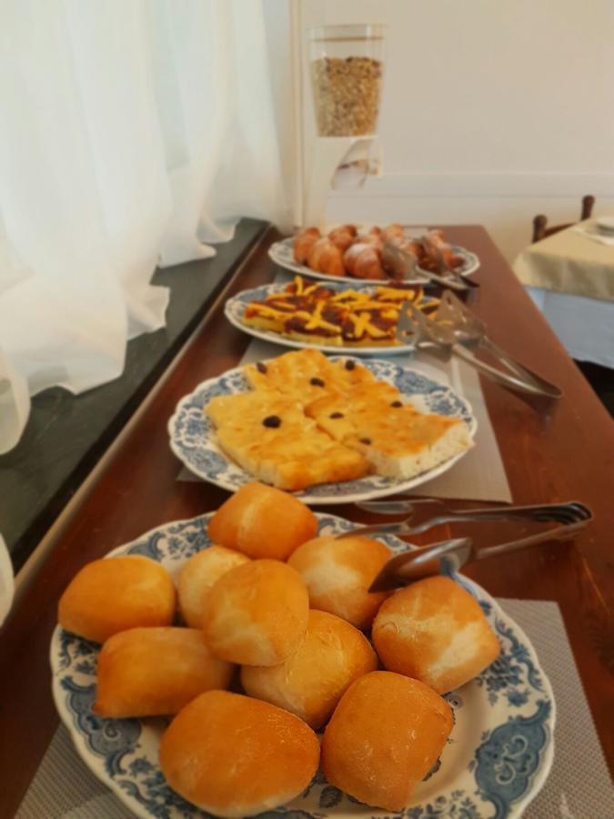 B&B Hotel Costa Azzurra Spotorno Zewnętrze zdjęcie