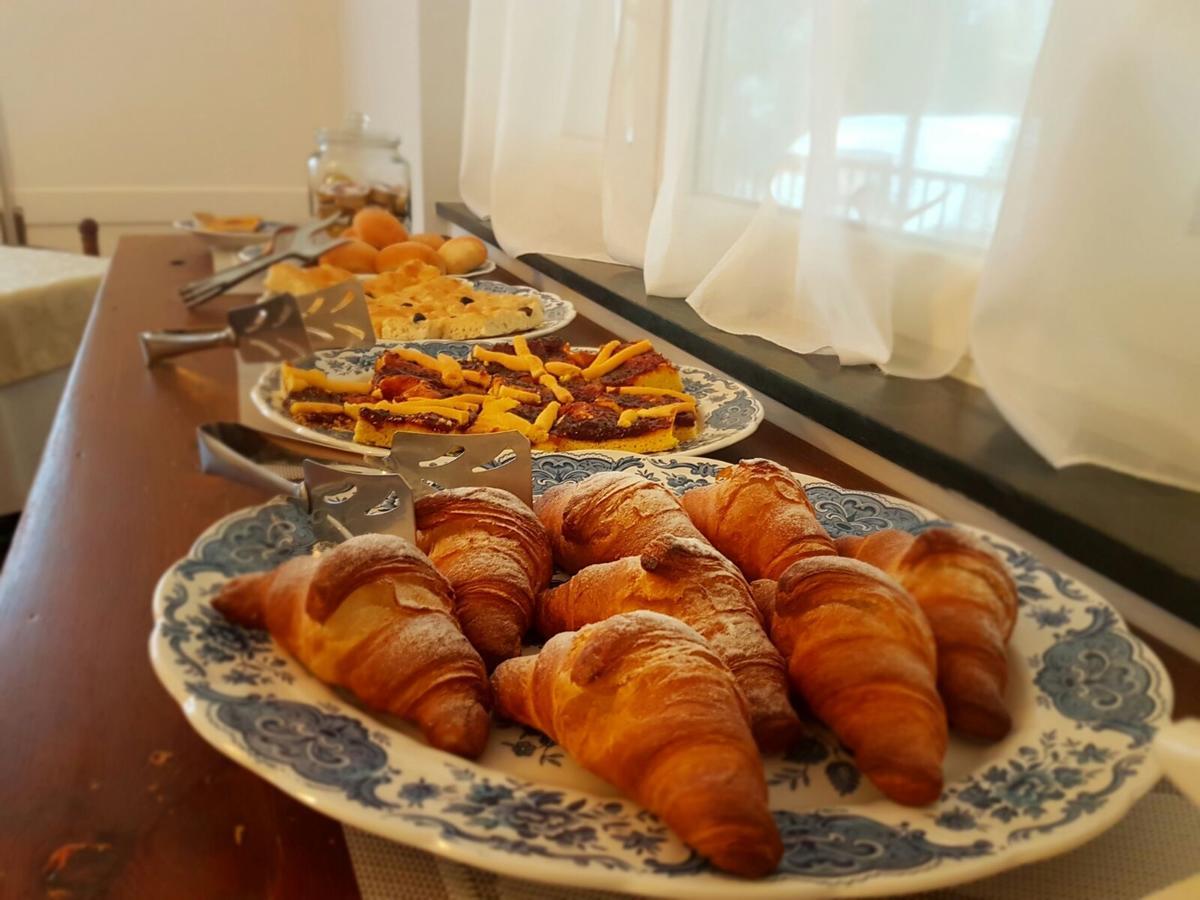 B&B Hotel Costa Azzurra Spotorno Zewnętrze zdjęcie