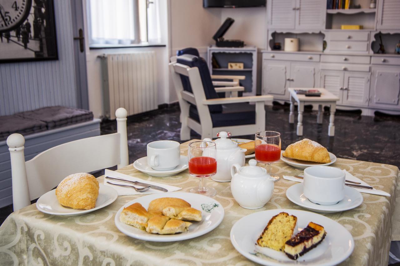 B&B Hotel Costa Azzurra Spotorno Zewnętrze zdjęcie