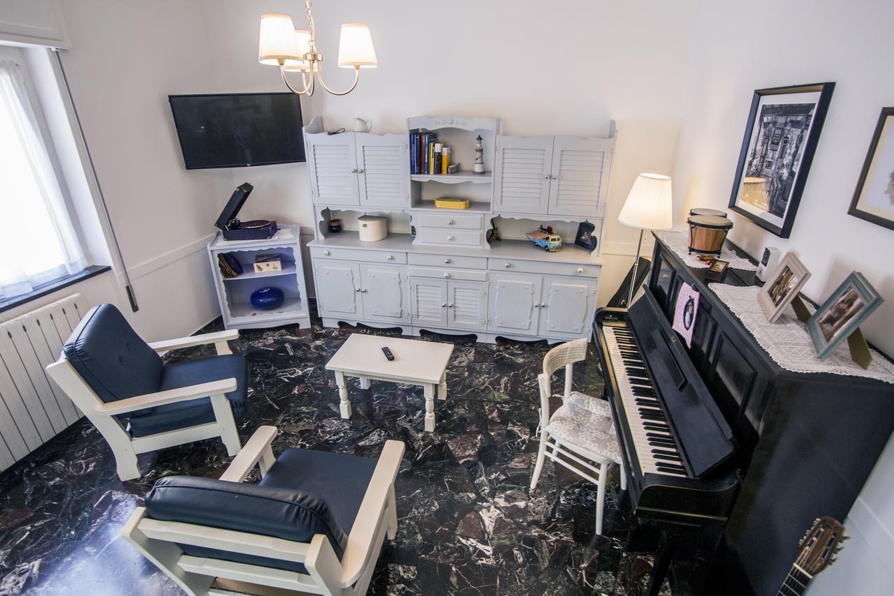 B&B Hotel Costa Azzurra Spotorno Zewnętrze zdjęcie