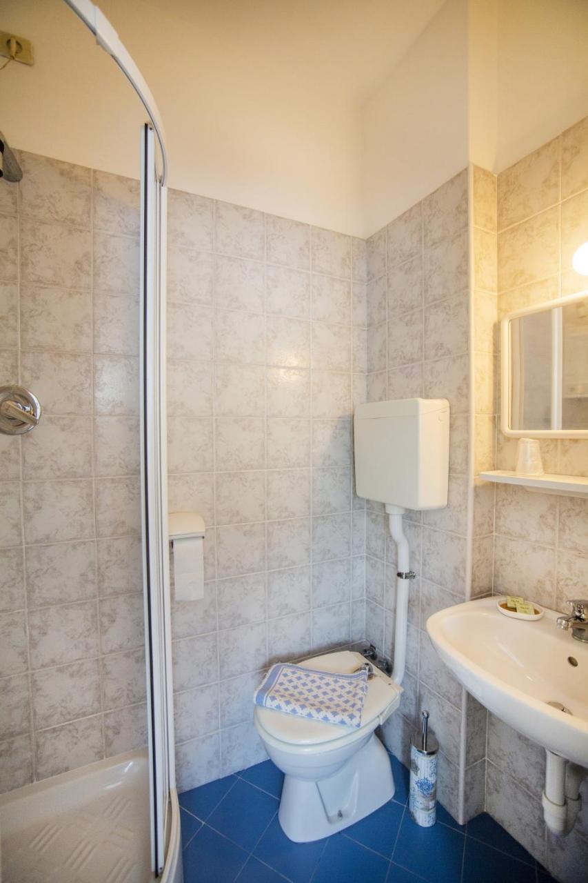 B&B Hotel Costa Azzurra Spotorno Zewnętrze zdjęcie